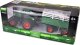 Amewi Amewi RC Traktor mit Viehtransporter    LiIon 500mAh grün/6+ 8
