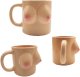 Thumbs Up Mad Monkey - Boob Mug 4