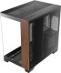 Obudowa Antec Constellation C8 Wood czarna (0-761345-10079-3) 4