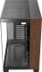 Obudowa Antec Constellation C8 Wood czarna (0-761345-10079-3) 6