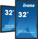 Monitor iiyama ProLite TF3239AS-B1AG 3