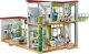 Playmobil PLAYMOBIL 71615 Action Heroes Modern Hospital, construction toy 2