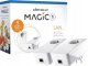 Adapter powerline Devolo devolo Magic 1 LAN 1-1-2 Starter Kit, Powerline (two adapters) 1