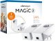 Adapter powerline Devolo devolo Magic 2 LAN 1-1-2 Starter Kit, Powerline 1