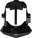 Gogle VR Pimax Pimax Crystal, VR glasses (black, all-in-one system) 1