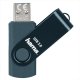 Pendrive Hama DYSK USB HAMA "ROTATE" 3.0 256GB 90MB/s 5
