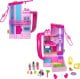 Mattel PP BRB DREAMHOUSE ZEST KOMPATK HWP11 WB4 1