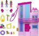 Mattel PP BRB DREAMHOUSE ZEST KOMPATK HWP11 WB4 11
