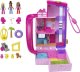 Mattel PP BRB DREAMHOUSE ZEST KOMPATK HWP11 WB4 5