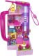 Mattel PP BRB DREAMHOUSE ZEST KOMPATK HWP11 WB4 7