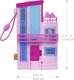 Mattel PP BRB DREAMHOUSE ZEST KOMPATK HWP11 WB4 8