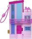 Mattel PP BRB DREAMHOUSE ZEST KOMPATK HWP11 WB4 9