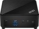 Komputer MSI MSI Cubi 5 12M-003BEU Intel Core i3-1215U Max 64GB RAM M.2 2.5inch no HDD Integrated Graphics Air Cooling 2YW 4