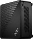 Komputer MSI MSI Cubi 5 12M-003BEU Intel Core i3-1215U Max 64GB RAM M.2 2.5inch no HDD Integrated Graphics Air Cooling 2YW 8