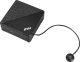 Komputer MSI MSI Cubi 5 12M-003BEU Intel Core i3-1215U Max 64GB RAM M.2 2.5inch no HDD Integrated Graphics Air Cooling 2YW 9