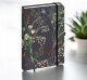 Interdruk Kalendarz 2025 książkowy A5 192 Metallic Botanic 6