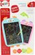 LeanToys Tablica Do Rysowania Tablet Graficzny Ptak Rysik Niebieski 3