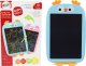LeanToys Tablica Do Rysowania Tablet Graficzny Ptak Rysik Niebieski 4