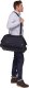 Thule Thule Subterra 2 Duffel 35L - Black | Thule 5
