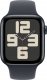 Smartwatch Apple Watch SE Gen.2 GPS 40mm Midnight Alu Sport S/M Granatowy (MXE73) 1