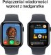 Smartwatch Apple Watch SE Gen.2 GPS 40mm Midnight Alu Sport S/M Granatowy (MXE73) 2