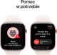 Smartwatch Apple Watch 10 GPS 46mm Rose Gold Alu M/L Różowy  (MWWU3) 5