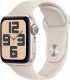 Smartwatch Apple Watch SE GPS 40mm Starlight Alu Sport S/M Beżowy  (MXEF3ET/A) 1