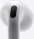 Słuchawki Apple AirPods 4 with Active Noise Cancellation Białe (MXP93ZM/A) 10