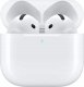 Słuchawki Apple AirPods 4 with Active Noise Cancellation Białe (MXP93ZM/A) 12