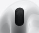 Słuchawki Apple AirPods 4 with Active Noise Cancellation Białe (MXP93ZM/A) 9