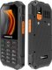 Telefon komórkowy myPhone Hammer 6 4G Dual SIM Czarny 1