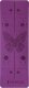 HMS YM10 MATA TPE DO JOGI VIOLET HMS 1