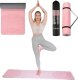 HMS YM10 MATA TPE DO JOGI LIGHT PINK HMS 1