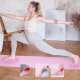 HMS YM10 MATA TPE DO JOGI LIGHT PINK HMS 3