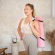 HMS YM10 MATA TPE DO JOGI LIGHT PINK HMS 7