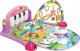 Huanger Mata edukacyjna z pianinkiem Huanger HE0604 1