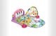 Huanger Mata edukacyjna z pianinkiem Huanger HE0604 4
