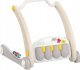 Huanger Interaktywny chodzik edukacyjny 2w1 + pianinko Huanger HE0621 2