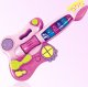 Huanger Interaktywna gitara muzyczna Huanger HE0502 4