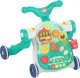 Huanger Interaktywny stolik edukacyjny 4 w 1 (zielony) Huanger HE0816 1