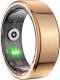 Colmi Smartring Colmi R02 19.8MM 10 (Złoty) 1