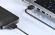 Orico Obudowa dysku Orico 2020U3 HDD/SSD 2,5", 5Gbps, USB-A do USB Micro-B (czarna) 4