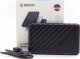 Orico Obudowa dysku 25PW1 HDD/SSD 2,5", 5Gbps, USB-A do USB Micro-B (czarny) 2