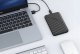Orico Obudowa dysku 25PW1 HDD/SSD 2,5", 5Gbps, USB-A do USB Micro-B (czarny) 10