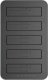 Stacja dokująca Orico Stacja dokująca Orico do dysków HDD / SSD 2,5 / 3,5", 5Gbps, USB-C do USB-C/A z funkcją klonowania (czarna) 2