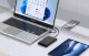 Orico Obudowa dysku Orico 2577 HDD/SSD 2,5", 5Gbps, USB-A do USB Micro-B (czarna) 5