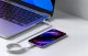 Kabel USB Orico Kabel do ładowania Orico 100W USB-C do USB-C (biały) 4