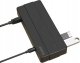 HUB USB Orico " Adapter Hub Orico 7xUSB 3.0 (czarny)" 3