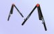 Genki Uchwyt / Stojak do Nintendo Switch Genki Portable Kickstand 2 6
