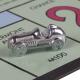 Hasbro Gra planszowa Monopoly Klasyczne z nowymi pionkami 4